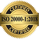 iLeads-ISO-20000-2018